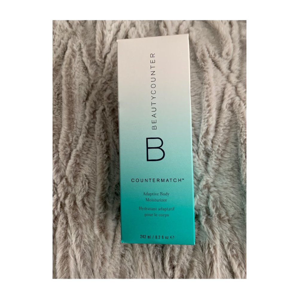 Countermatch Adaptive Body Moisturizer - NWT